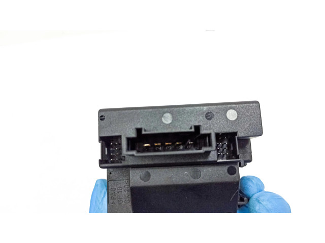 Řídící jednotka A6421508277, 2115452308 Mercedes-Benz E W211 2004