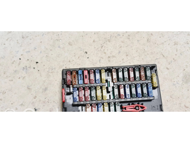 Pojistková skříňka 9631527980 Fiat Ulysse 2000