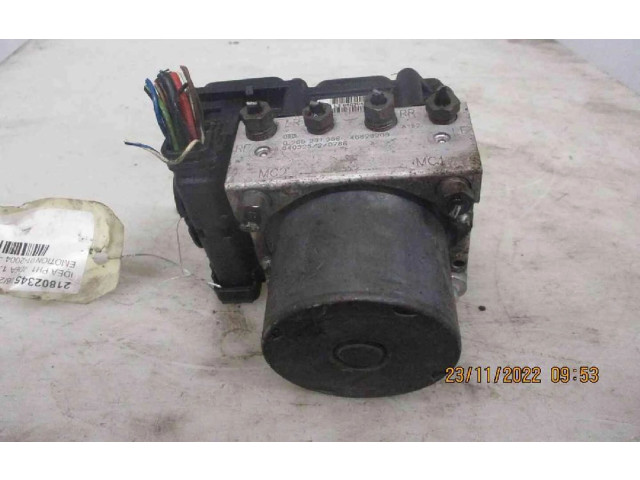 Блок АБС 46820209, 46820209 Fiat Idea - года
