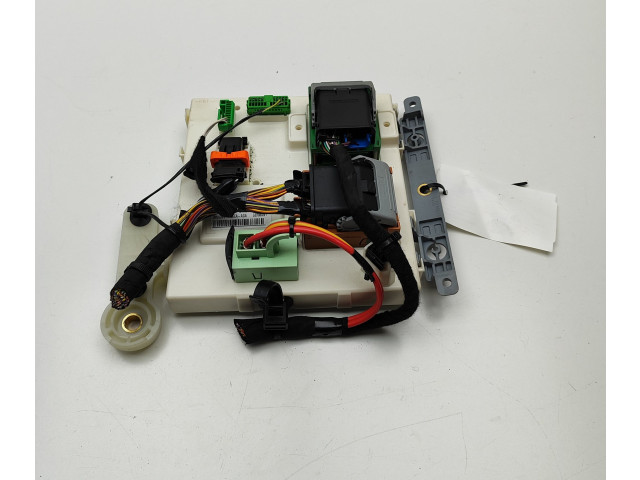 Блок комфорта 32217667, 32217667AA   Volvo XC60   