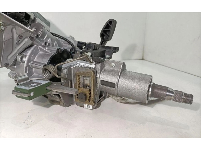 Рулевая рейка 52222233, 00522222330 Jeep Renegade 2014 - года