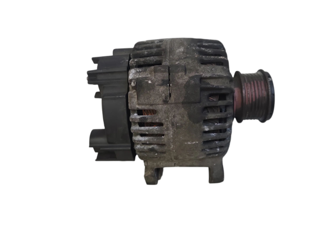 Генератор 06F903023E, TG11C017   Volkswagen Caddy      