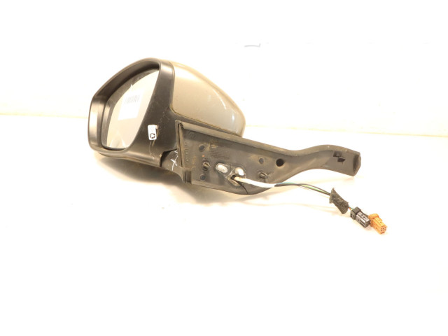 Панель приборов    Peugeot 208       