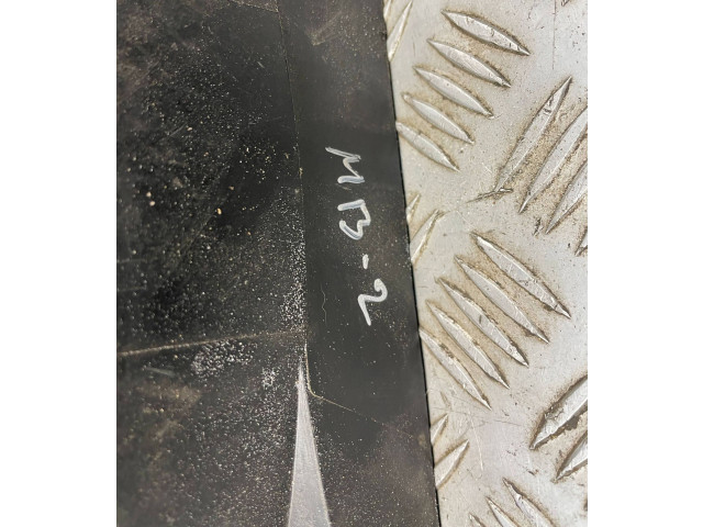 Вентилятор радиатора     A2465000064    Mercedes-Benz A W176 