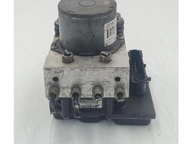 Jednotka ABS 51894801   Fiat Punto Evo 2009