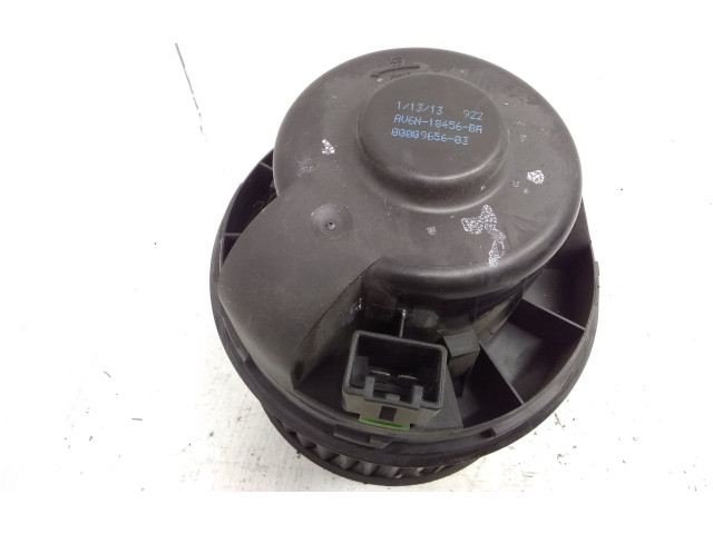  Турбина Ford Kuga II  AV6N18456BA         