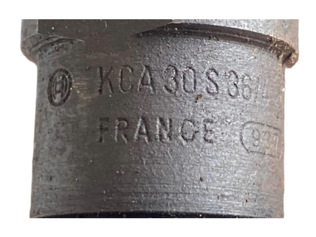 Комплект форсунок 068130201B, KCA30S36    Volvo 940   