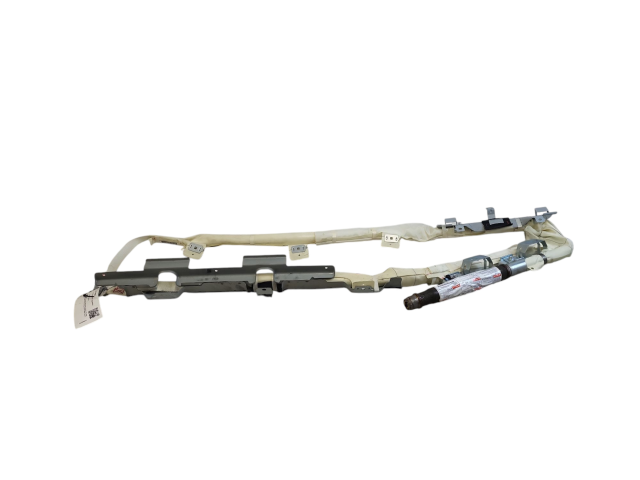 Боковая подушка безопасности 607004100B Citroen C-Crosser