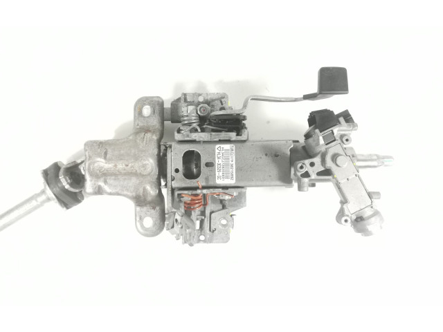  рейка  Колонка рулевая HL3Z-3C529-E, HL34-3C529-GC   Ford F150  -  года