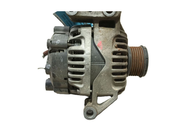 Блок комфорта 8200525386   Renault Scenic II -  Grand scenic II   