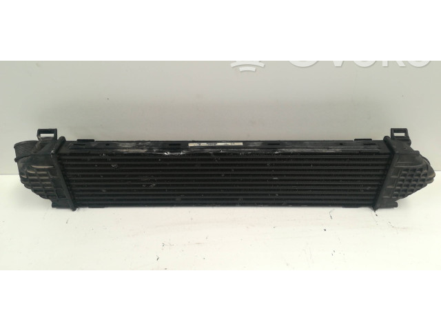 Интеркулер 991796ab Ford Galaxy