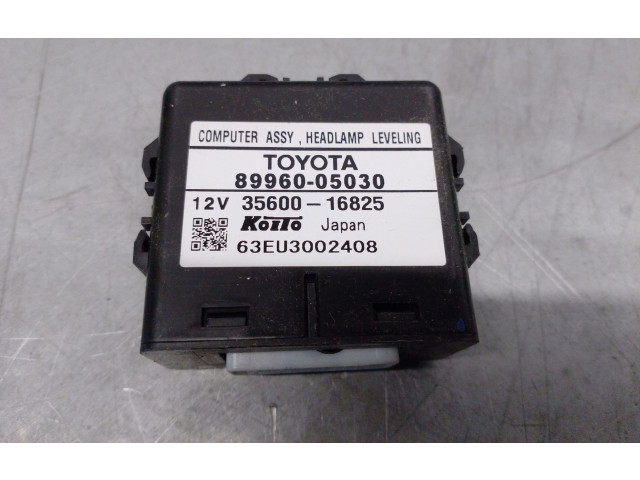 Блок управления Xenon