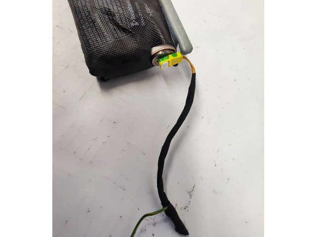 Подушка безопасности в сиденье 9656177780 Citroen C5