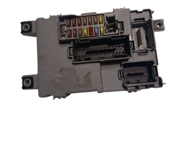 Блок предохранителей 01358812080 Citroen Nemo