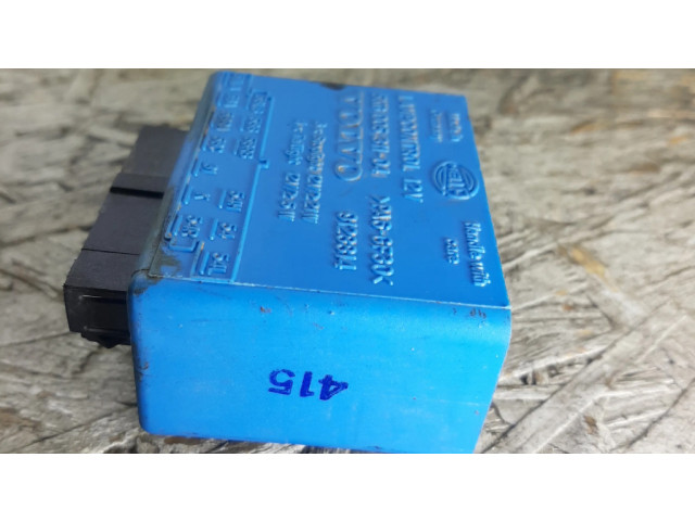 Блок управления 5KG00531104, 9128814 Volvo 850