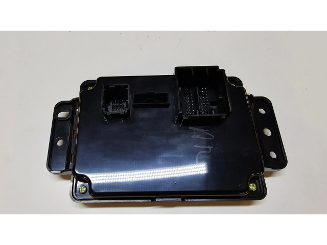 Блок управления P68459040AJ, 68459040AJ   Jeep Grand Cherokee WL