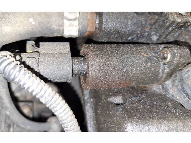 Vstřikovač    Fiat Punto (188)     