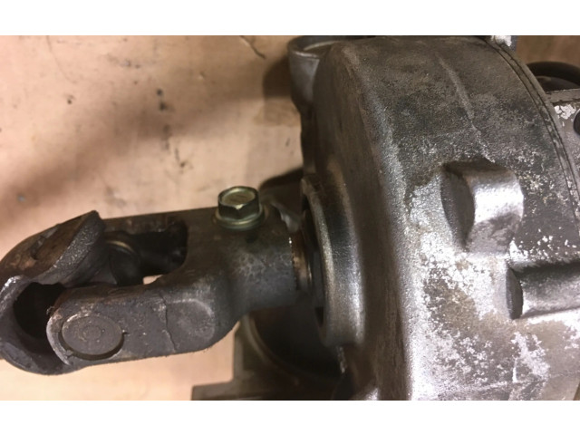  рейка  Колонка рулевая 488100634R   Renault Captur 2013 - 2020 года