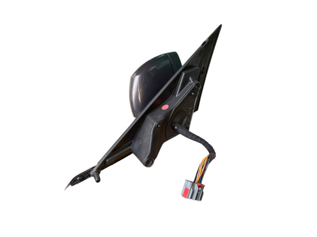 Зеркало электрическое Jaguar XF X250 2007 - 2015 года