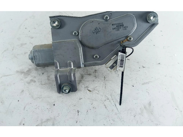 Моторчик заднего дворника Mitsubishi Montero