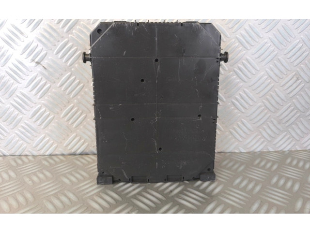 Блок предохранителей 9832880280, 9832880280 Citroen Berlingo