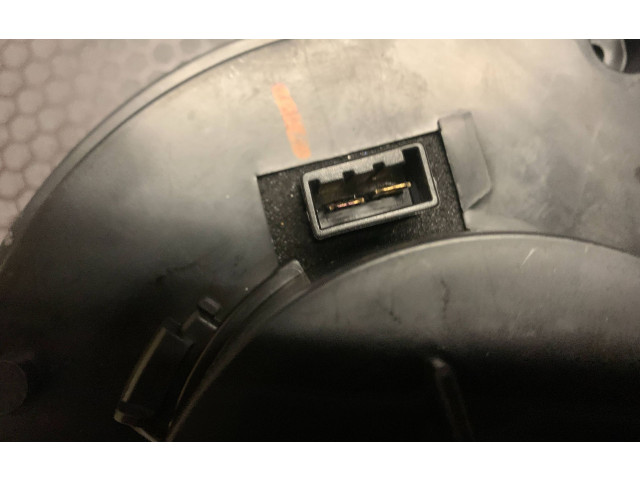 Вентилятор печки    SZ0ZZL   Volvo C70