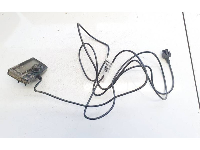 Дисплей Skoda Fabia Mk2 (5J)