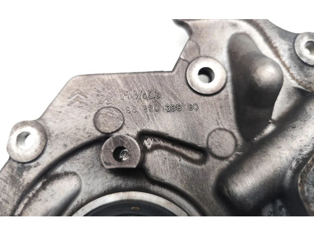 Čerpadlo oleje 9686038880 Citroen C4 Grand Picasso BHZ(DV6FC)