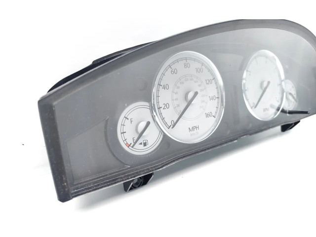 Панель приборов P05172054AE, A2C53132114   Chrysler 300 - 300C       