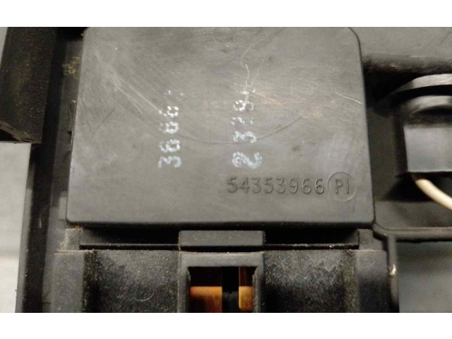 Jednotka ABS 275008C802 Nissan Serena 1998