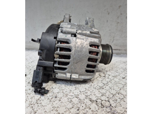 Генератор    9826573480   Peugeot 2008 II