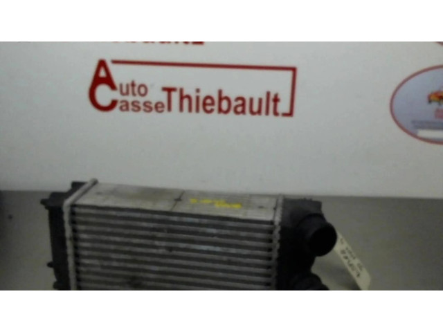 Интеркулер 00000384H5 Citroen C4 Aircross