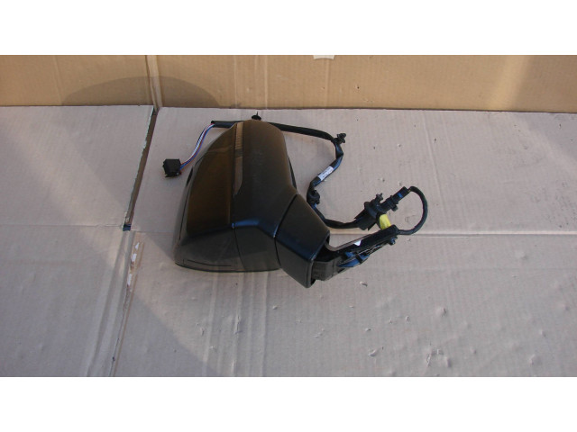 Zpětné zrcátko Audi Q7 4M 2018 4M1857409AD