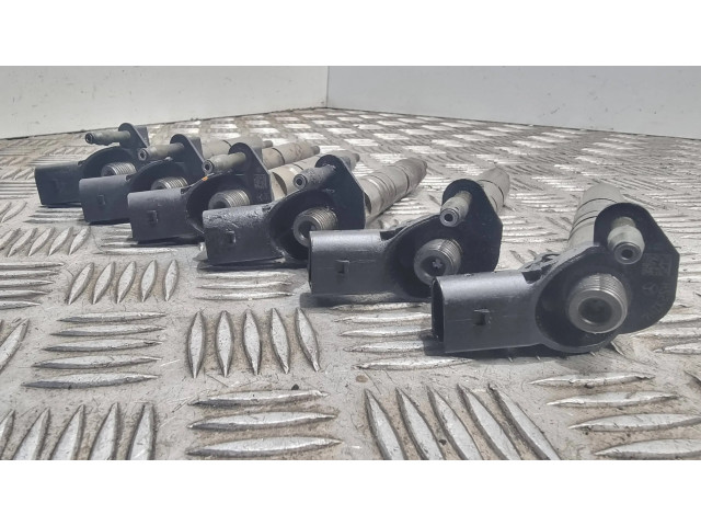 Vstřikovač 0445116, 2B5DFD0B7H Mercedes-Benz E W212 pro naftový motor 3.0 642.850