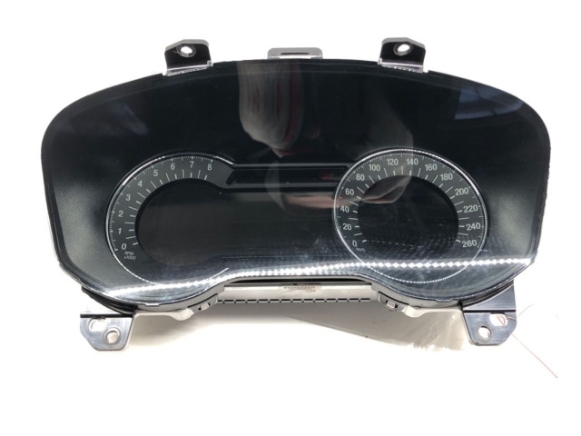 Přístrojová deska Ford Mondeo MK V 2014 GS7T-10849-BJE