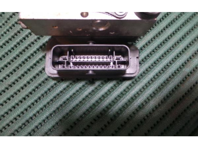 Блок АБС 476608644R Renault Clio IV 2012 - года