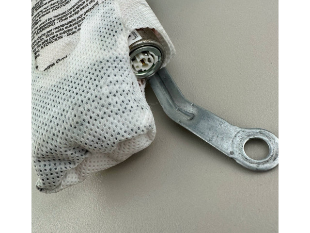 Подушка безопасности в сиденье Skoda Scala