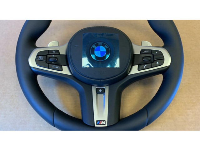 Volant BMW X3 G01 2018 32308008181, 32308094544