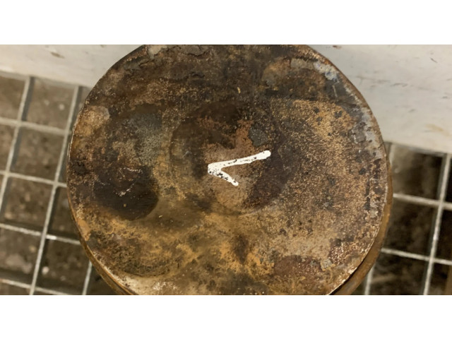 Поршень ERB Dodge Challenger для бензинового двигателя 3.6