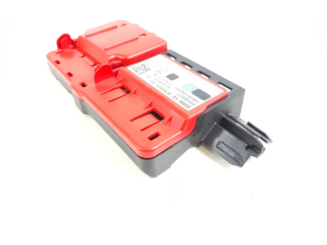 Блок управления 8795901 BMW Z4 g29