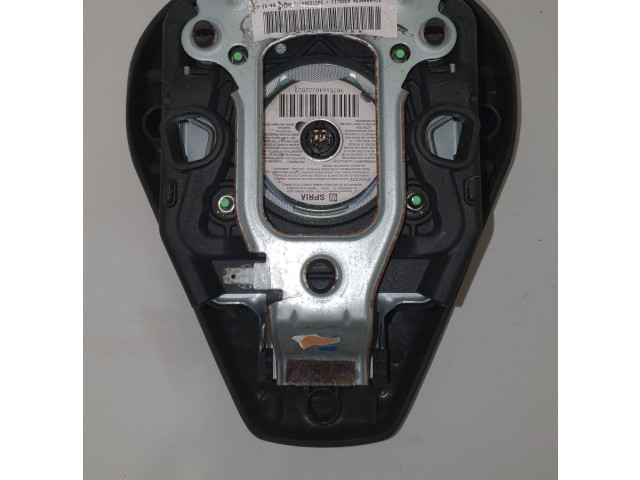 Подушка безопасности водителя 96380009ZE, CA100521ZEE Citroen C2