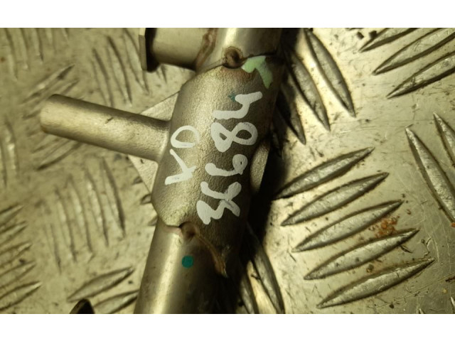 Vstřikovací lišta 06E090AL, VD36684 Audi Q7 4M CREC