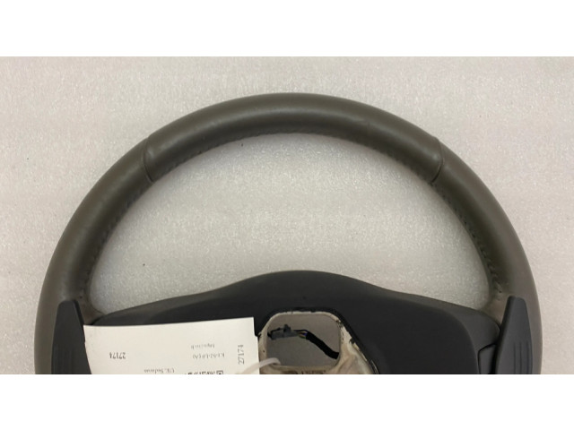 Руль Jaguar XE  2015- года GX733F563      