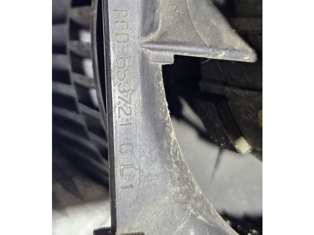 Вентилятор печки 653721C, 653721 Opel Vectra B