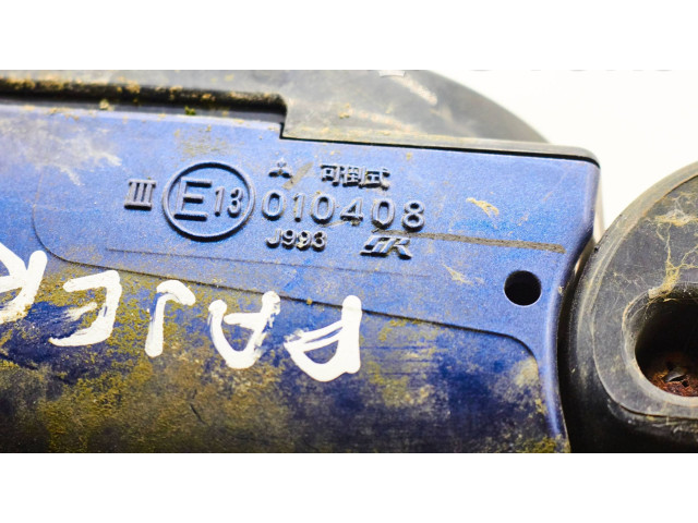 Zpětné zrcátko Mitsubishi Pajero 2004 e13010408