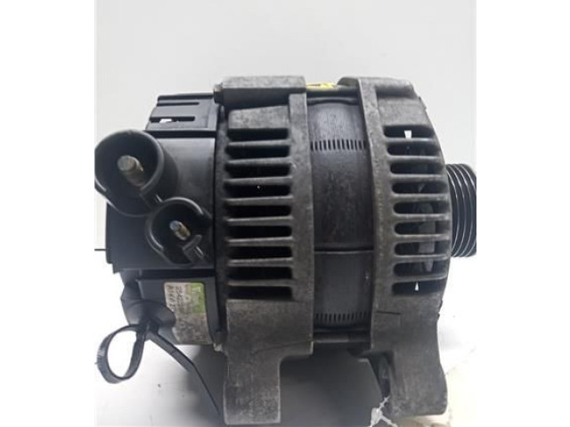 Генератор 57052C, 57052C Citroen Xsara