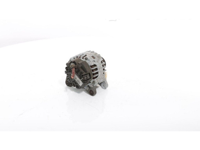 Генератор 231007119R, 2543509D   Renault Twingo II      