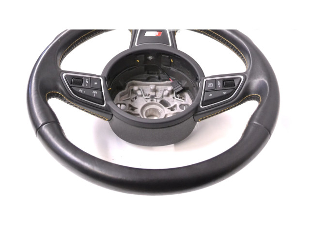 Руль Audi A1 2010 - 2018 года 8X0419091R