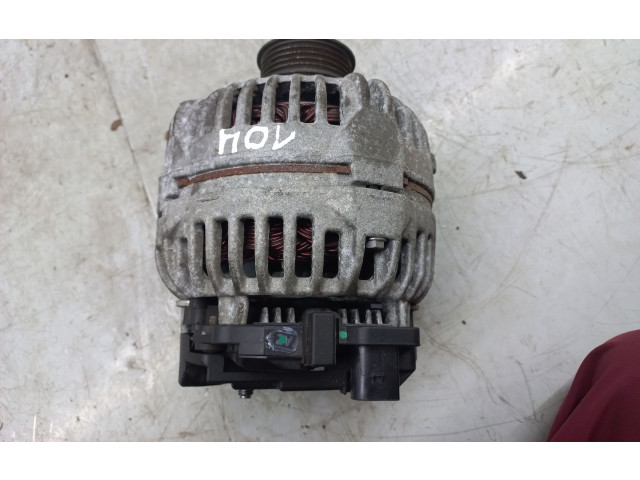 Генератор 07K903023C Volkswagen PASSAT B7 USA 2.5