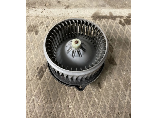 Вентилятор печки 2727000220, 4F27 Subaru Outback